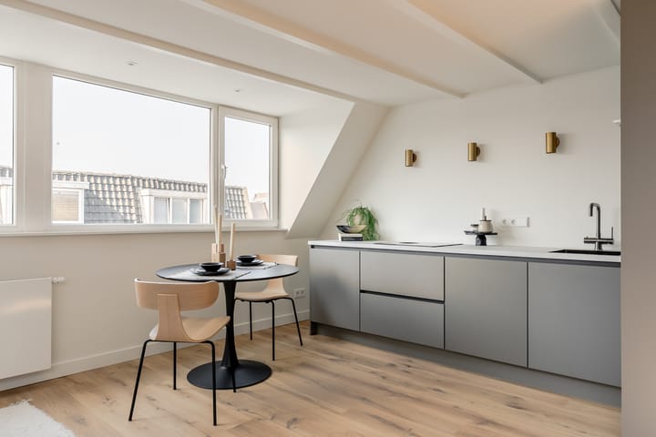 Foto 6 van Colensostraat 21-B