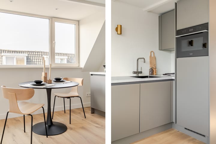 Foto 9 van Colensostraat 21-B