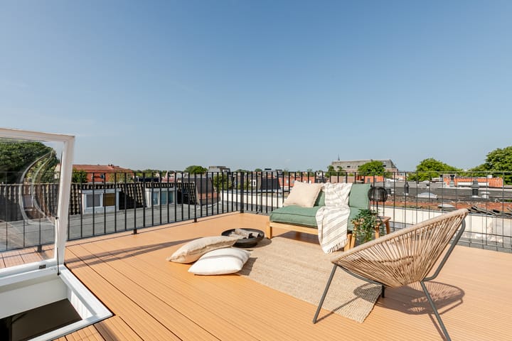 Foto 14 van Colensostraat 21-B