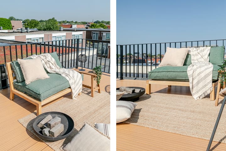 Foto 16 van Colensostraat 21-B