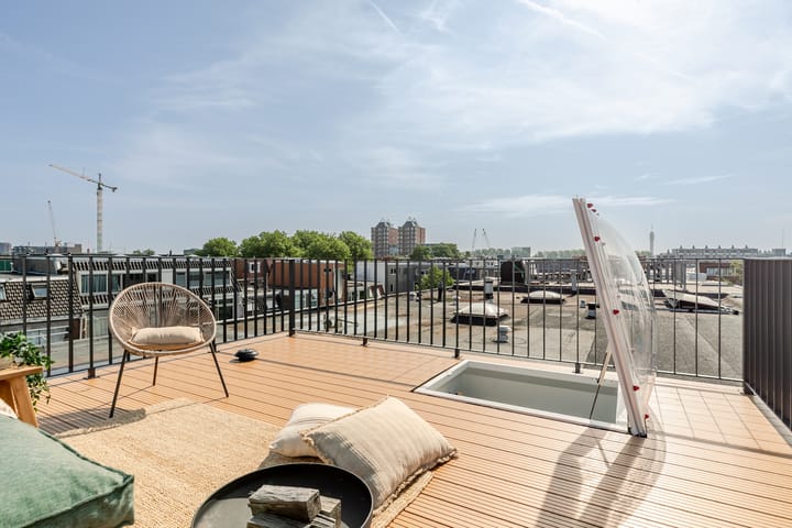 Foto 17 van Colensostraat 21-B