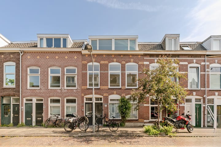 Foto 18 van Colensostraat 21-B