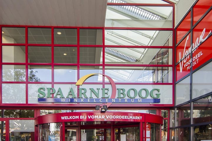 Foto 20 van Colensostraat 21-B