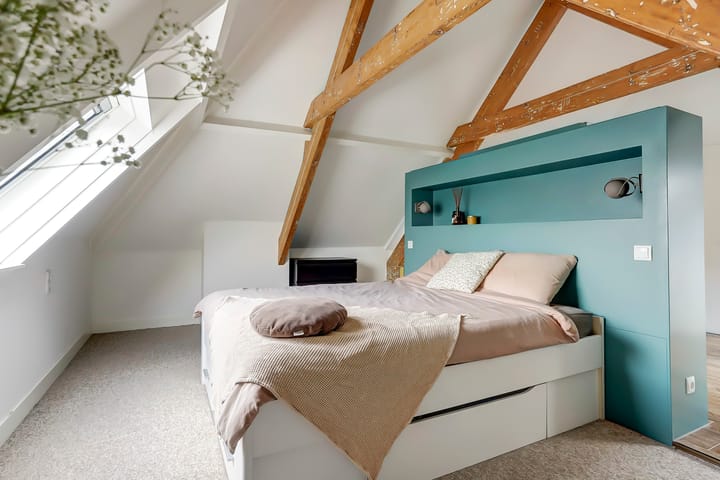 Foto 3 van Beijensstraat 50