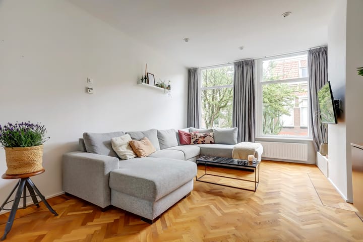 Foto 8 van Beijensstraat 50