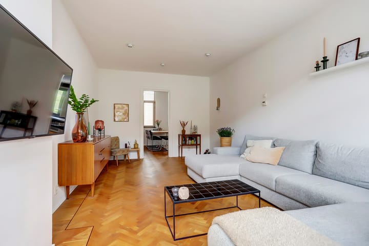 Foto 9 van Beijensstraat 50