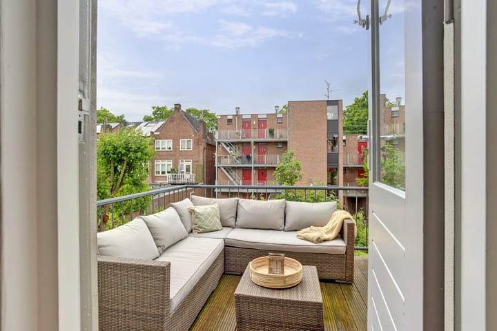 Foto 20 van Beijensstraat 50