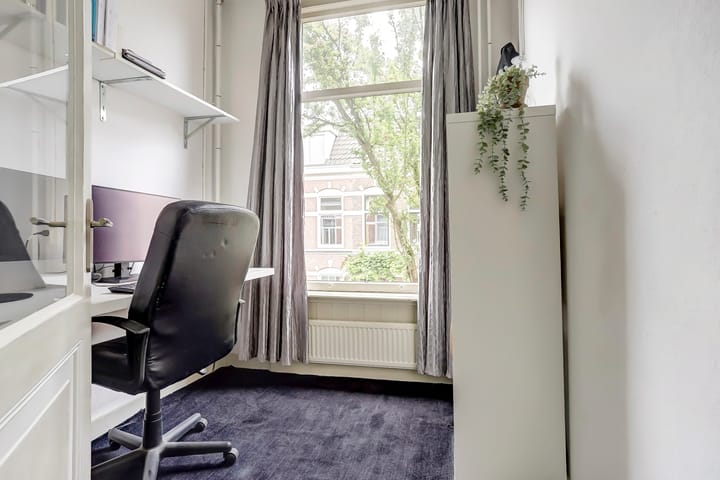 Foto 25 van Beijensstraat 50