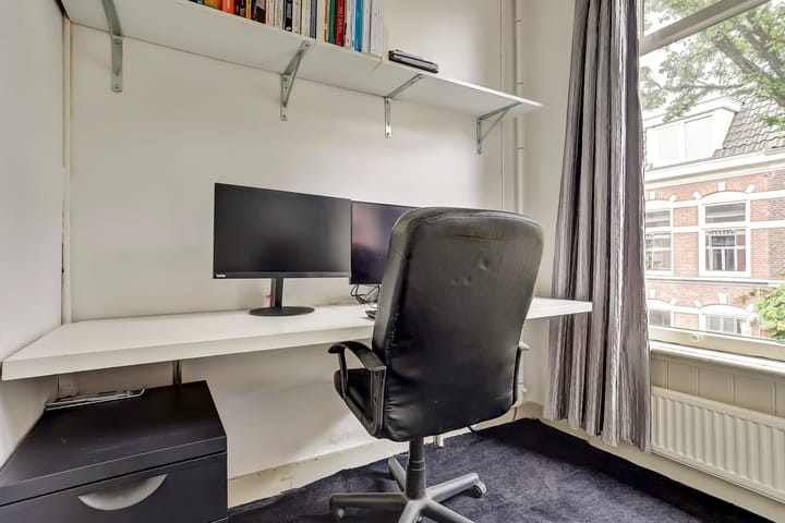 Foto 26 van Beijensstraat 50