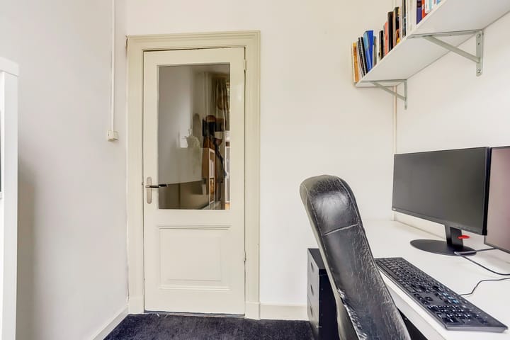 Foto 27 van Beijensstraat 50