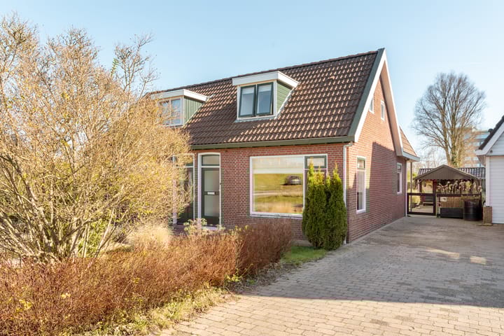 Foto 1 van het Meer 22