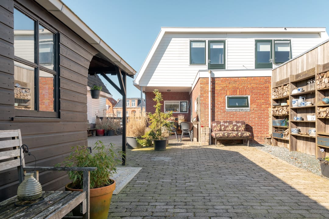 Foto 2 van het Meer 22