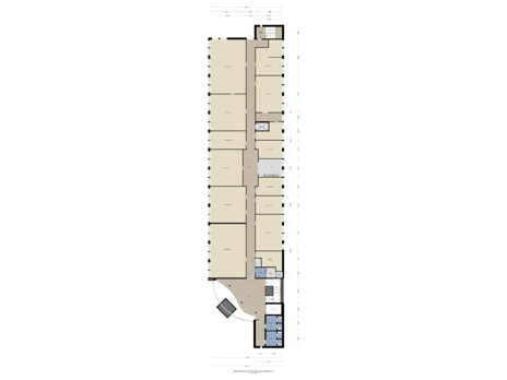 View floorplan