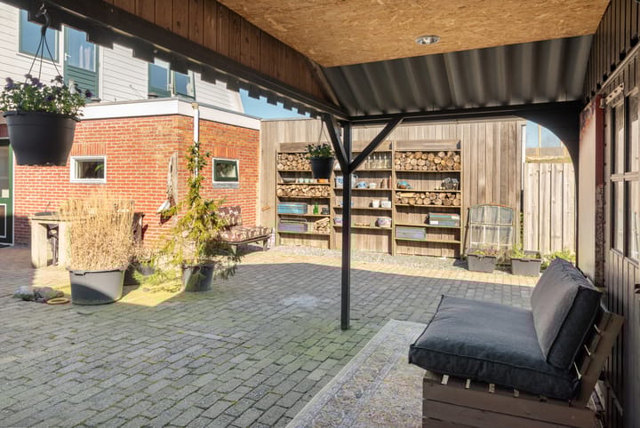 Foto 21 van het Meer 22