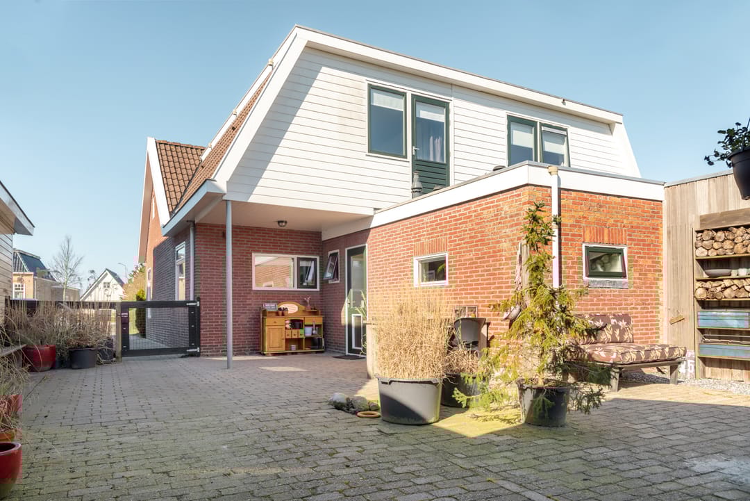 Foto 22 van het Meer 22