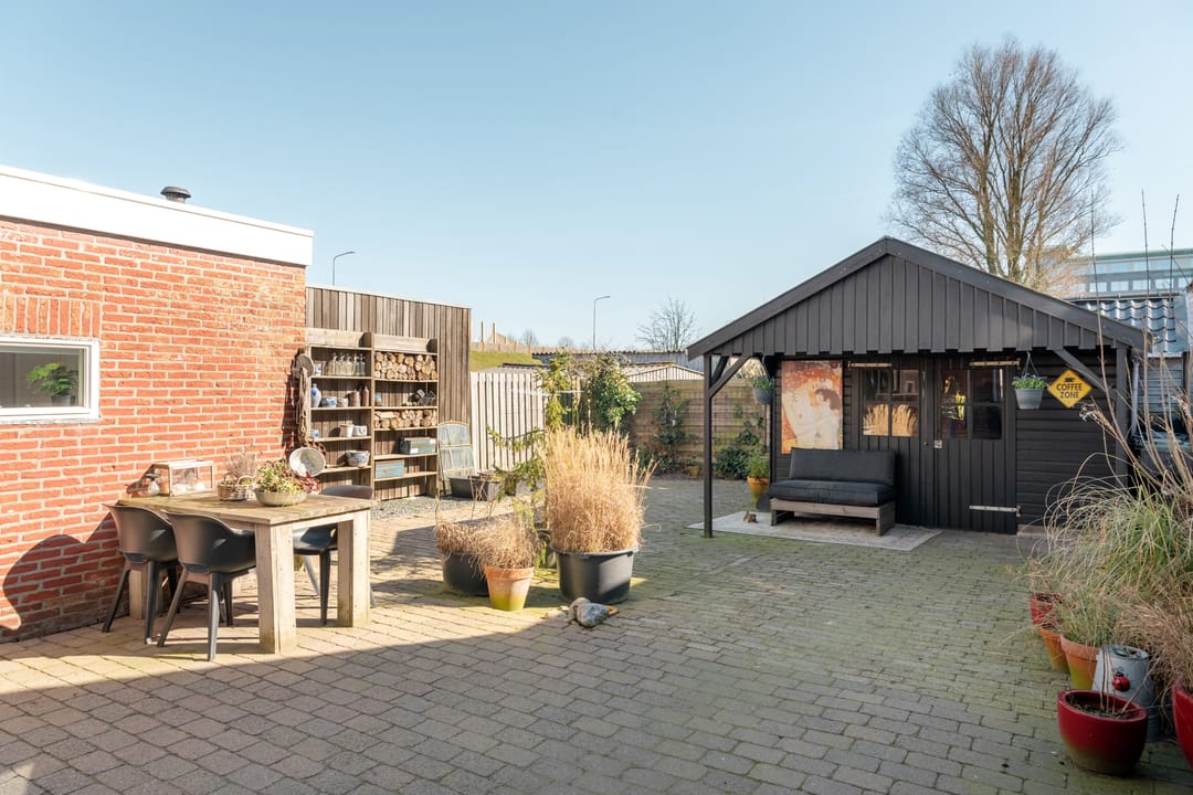 Foto 23 van het Meer 22