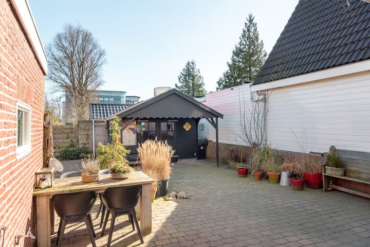 Foto 25 van het Meer 22