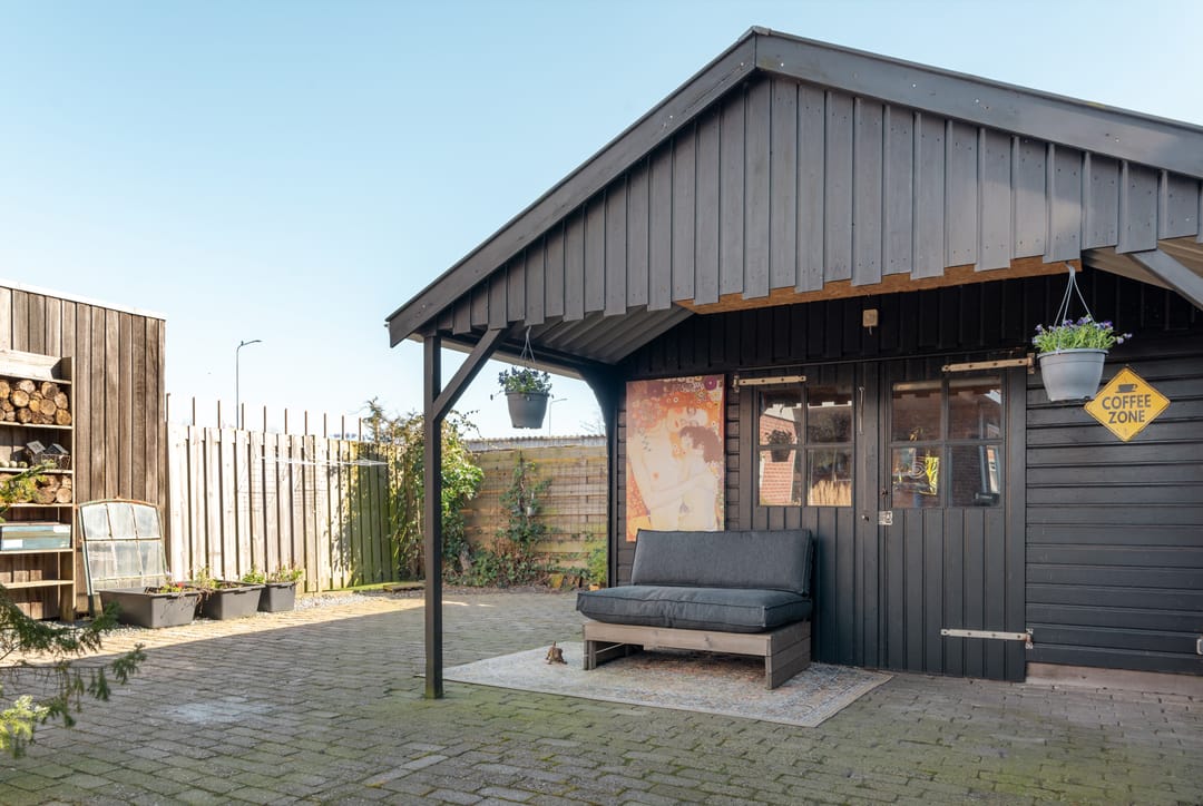 Foto 26 van het Meer 22