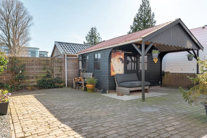 Foto 27 van het Meer 22