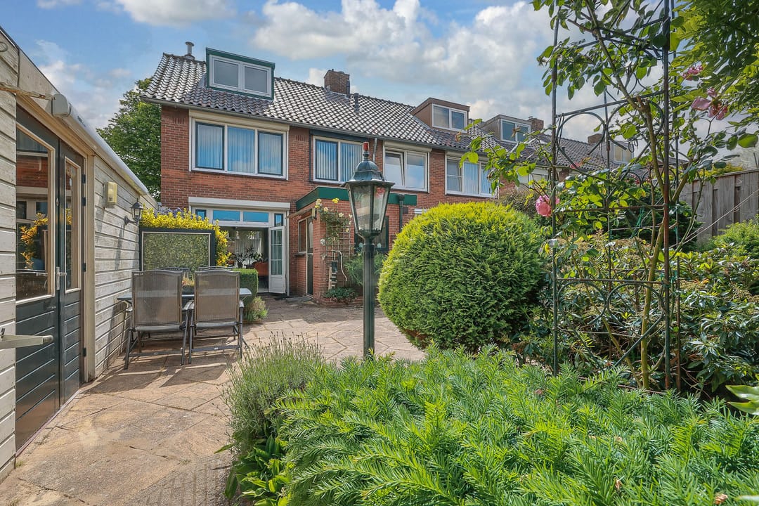 Foto 2 van Hoofdstraat 88