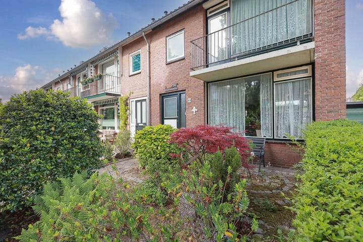 Photo 60 of Hoofdstraat 88