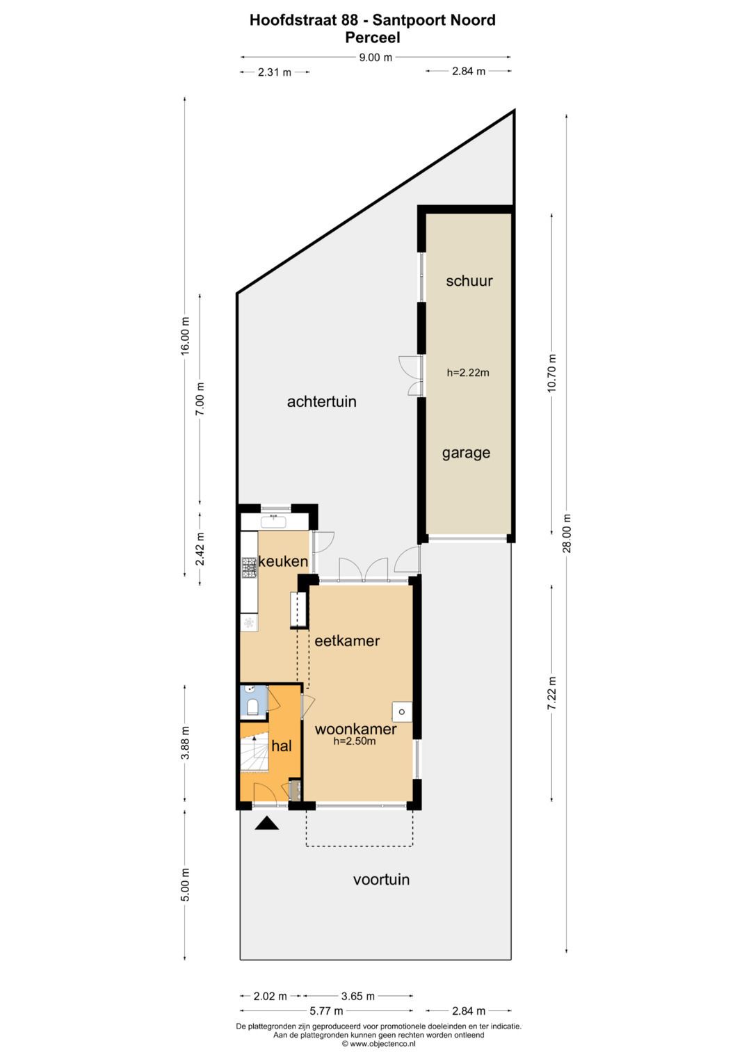 Foto 66 van Hoofdstraat 88