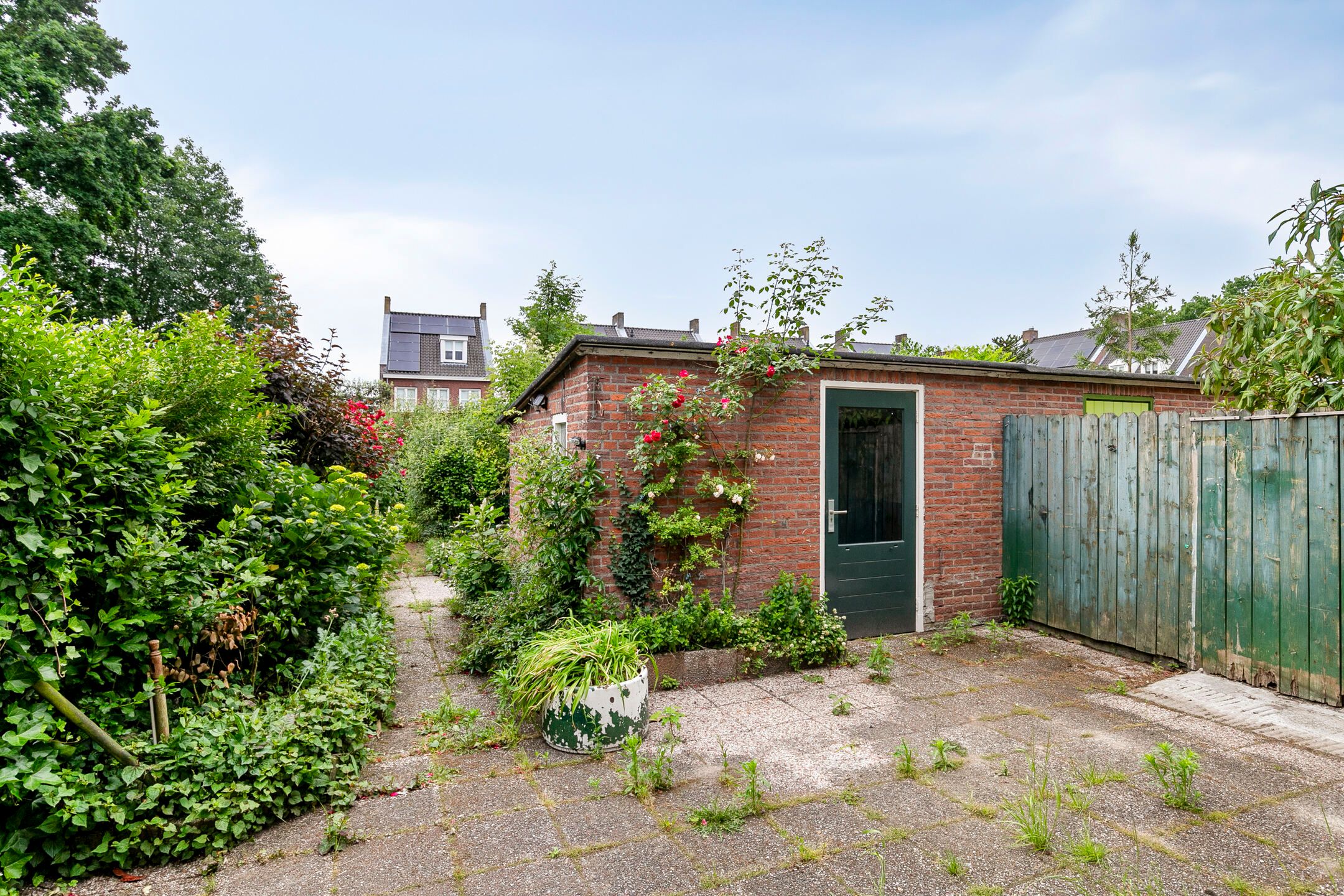 Foto 3 van Mgr. Zwijsenstraat 10