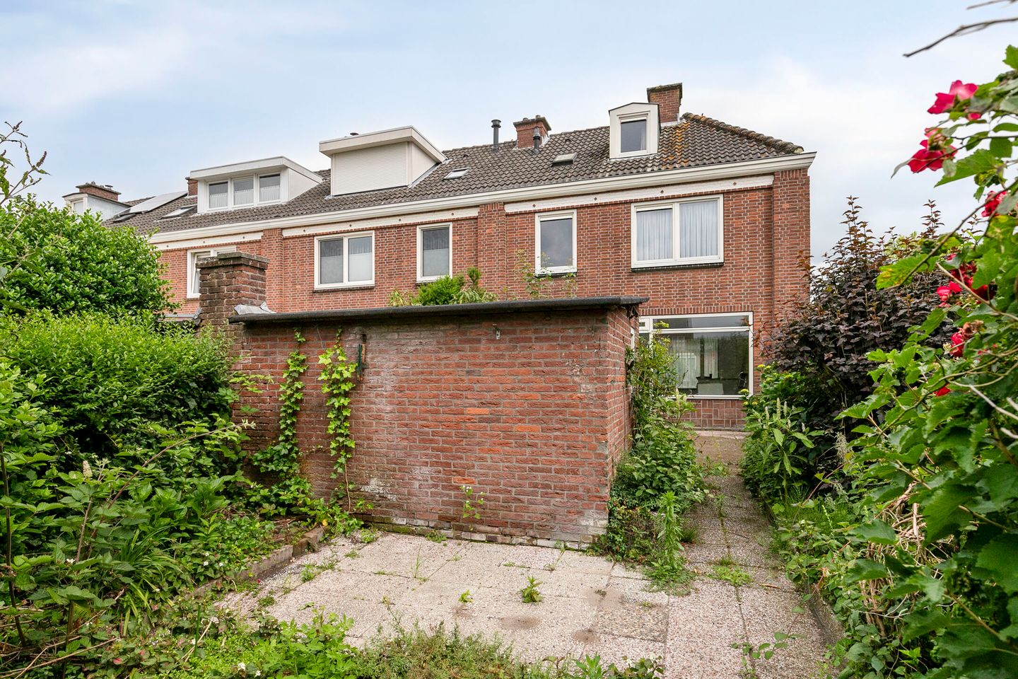 Foto 4 van Mgr. Zwijsenstraat 10