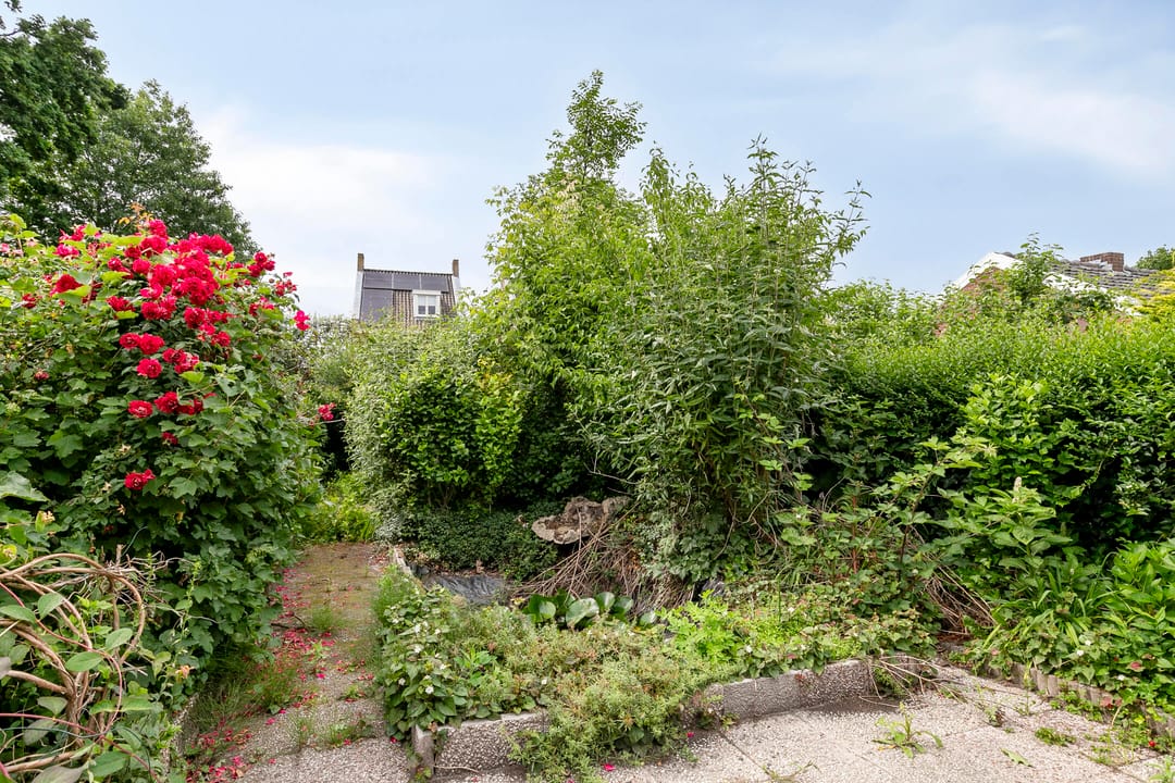 Foto 22 van Mgr. Zwijsenstraat 10