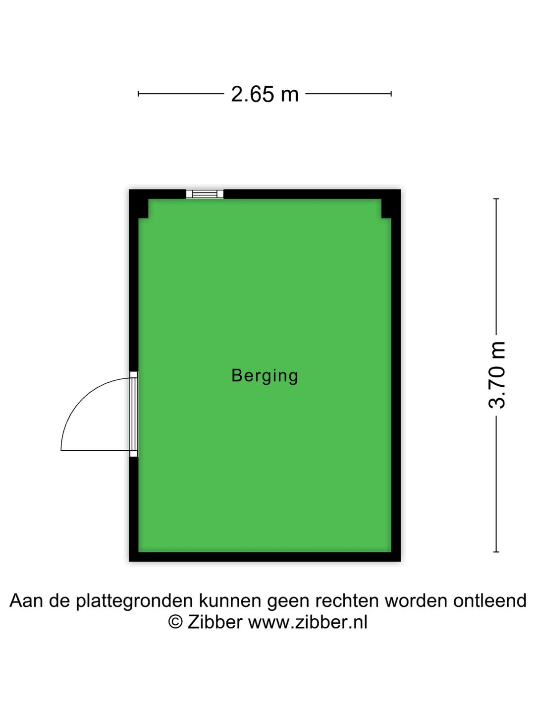 Foto 28 van Mgr. Zwijsenstraat 10