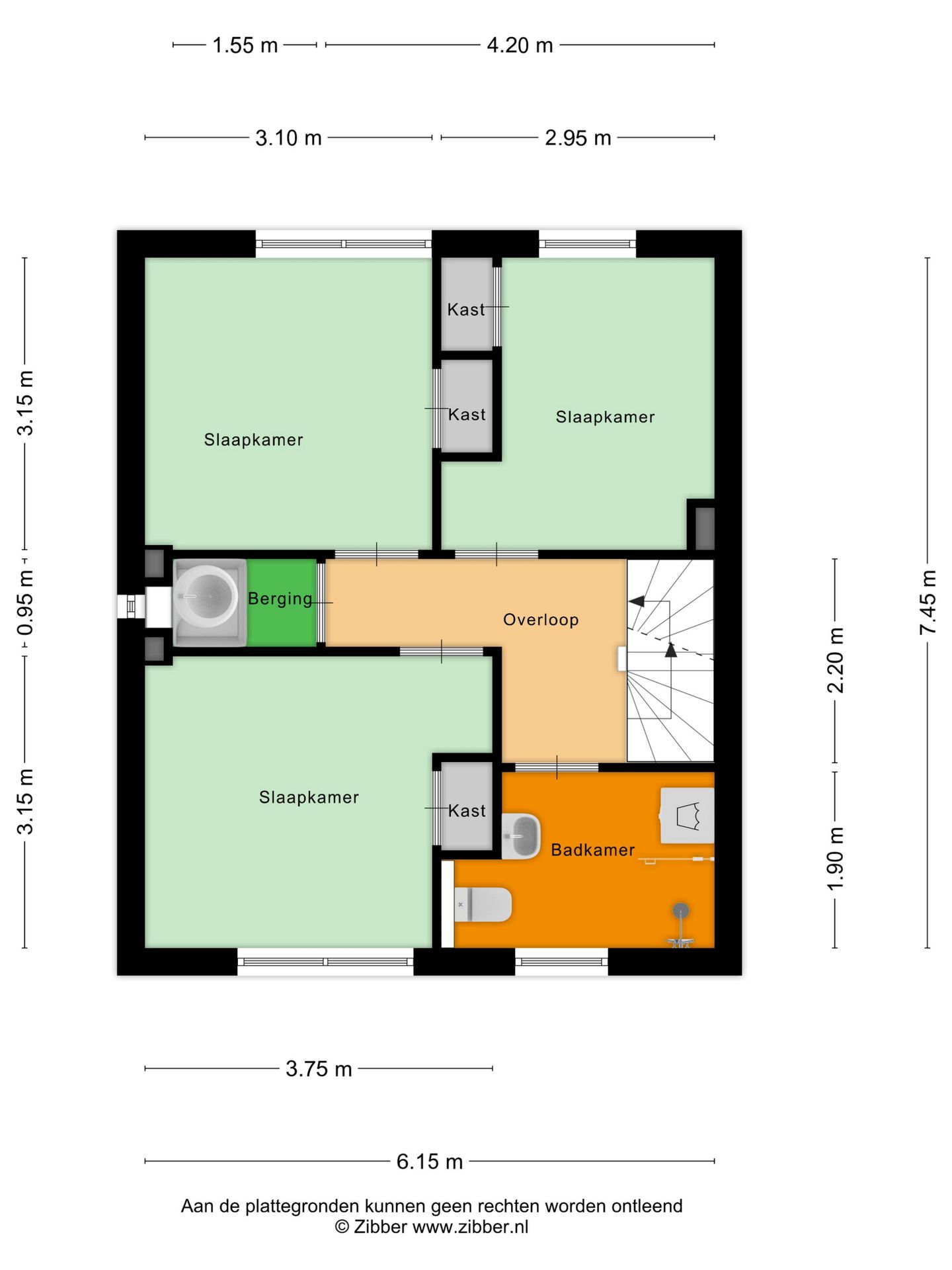 Foto 29 van Mgr. Zwijsenstraat 10