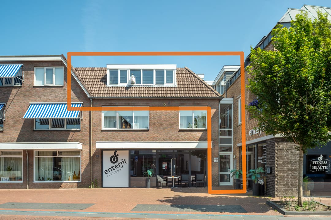 Photo 1 of Dorpsstraat 115-C