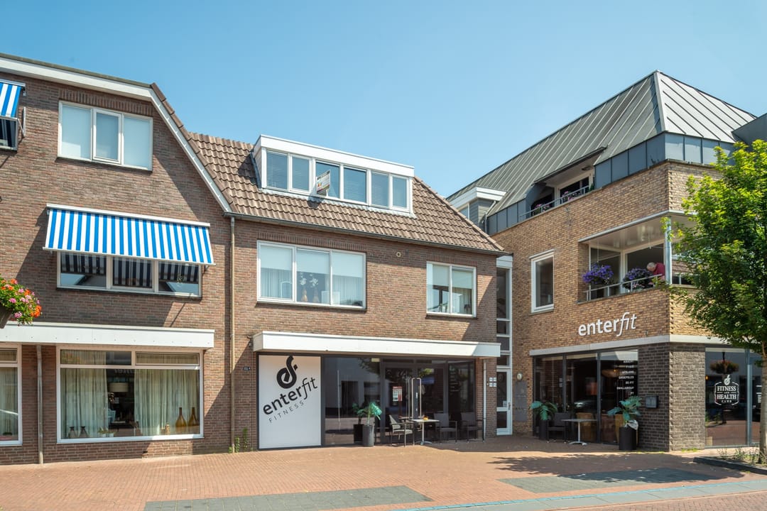 Photo 2 of Dorpsstraat 115-C