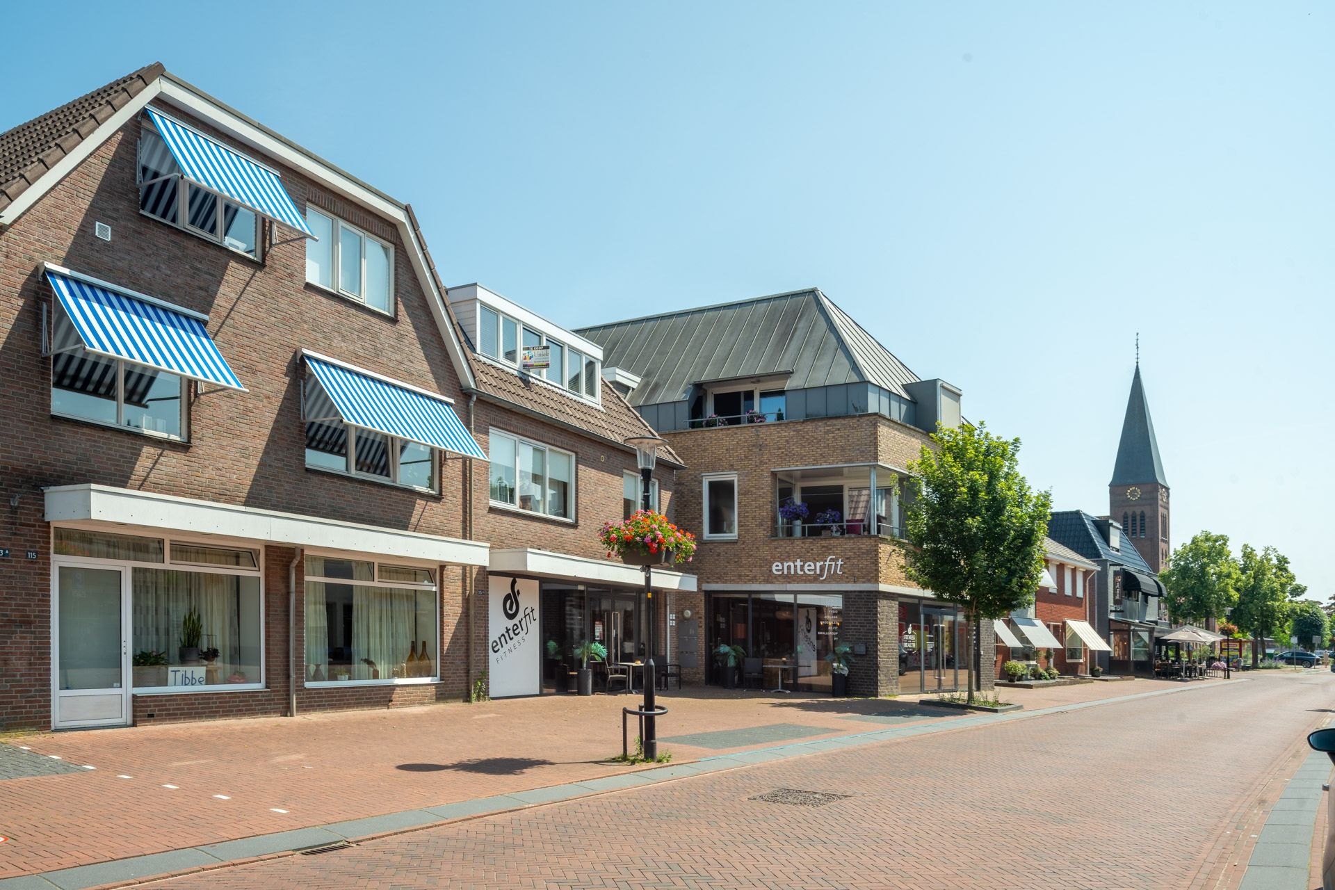 Photo 3 of Dorpsstraat 115-C