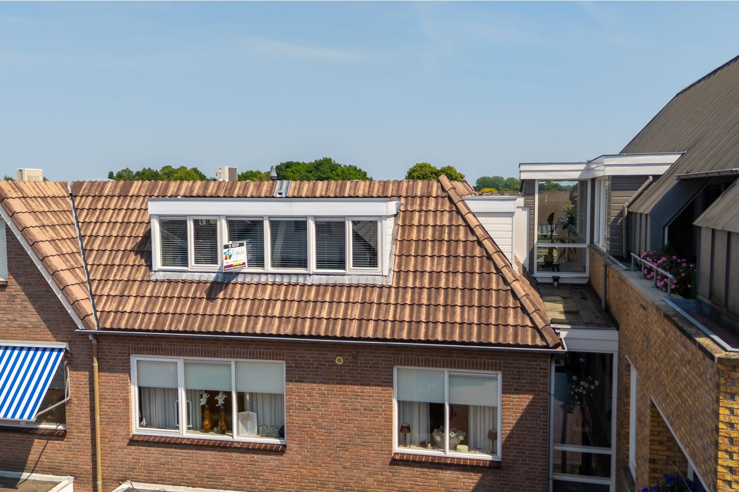 Photo 4 of Dorpsstraat 115-C