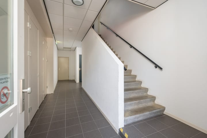 Foto 5 van Dorpsstraat 115-C