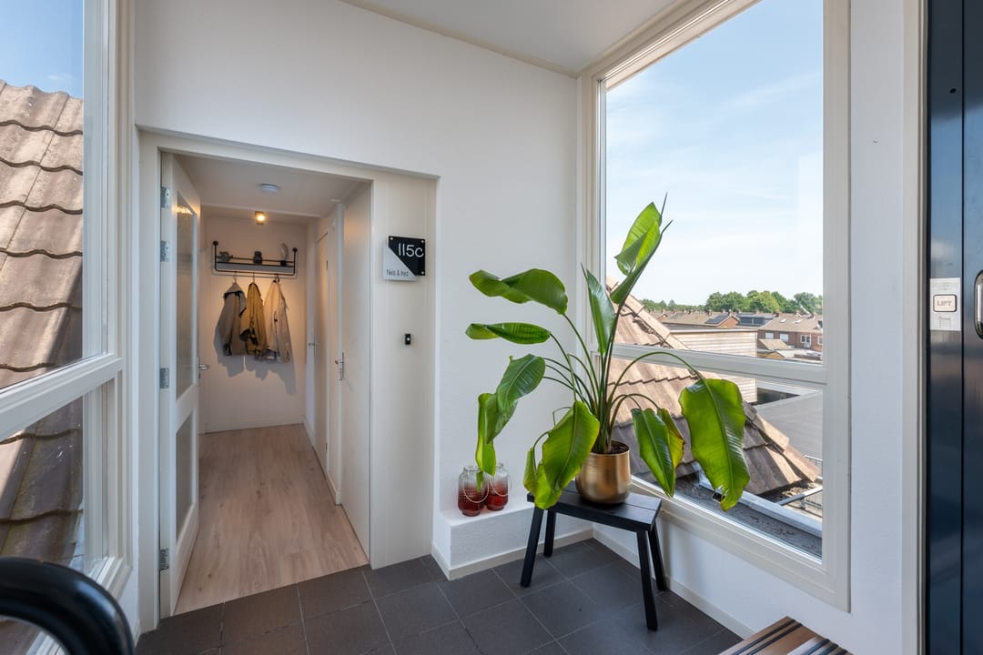 Photo 7 of Dorpsstraat 115-C