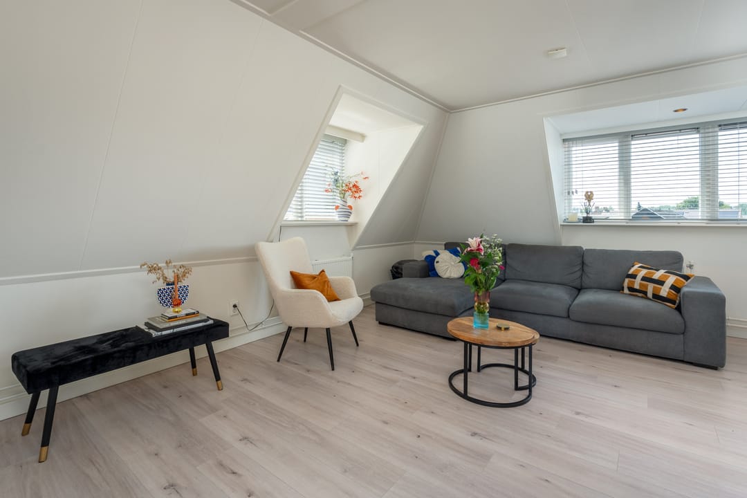 Photo 11 of Dorpsstraat 115-C