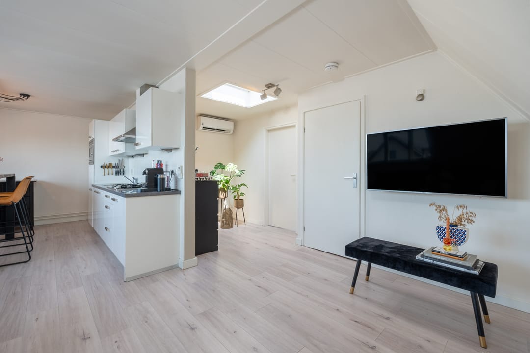 Photo 13 of Dorpsstraat 115-C