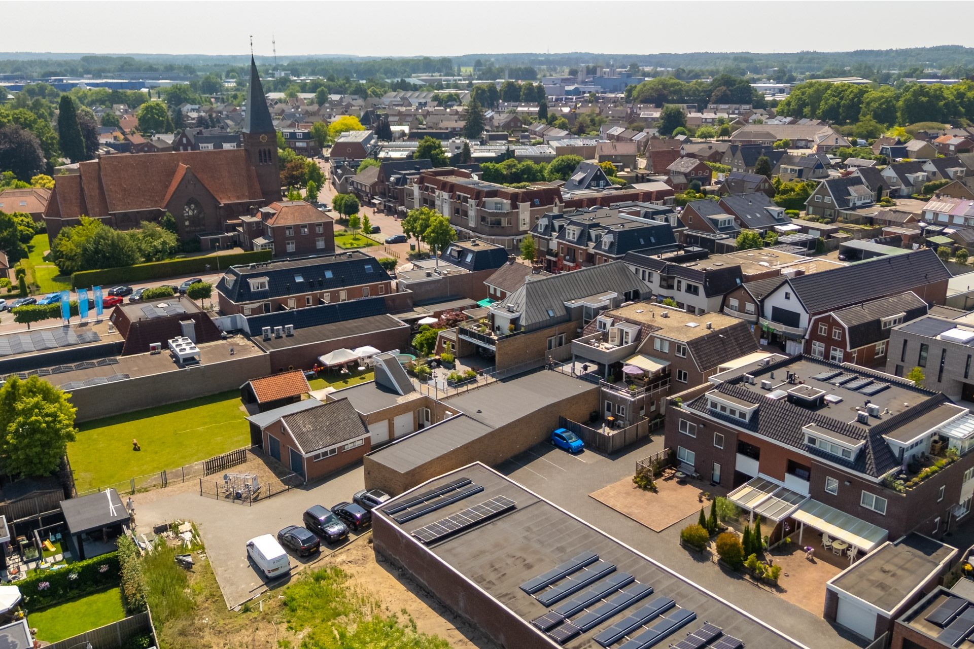 Photo 24 of Dorpsstraat 115-C