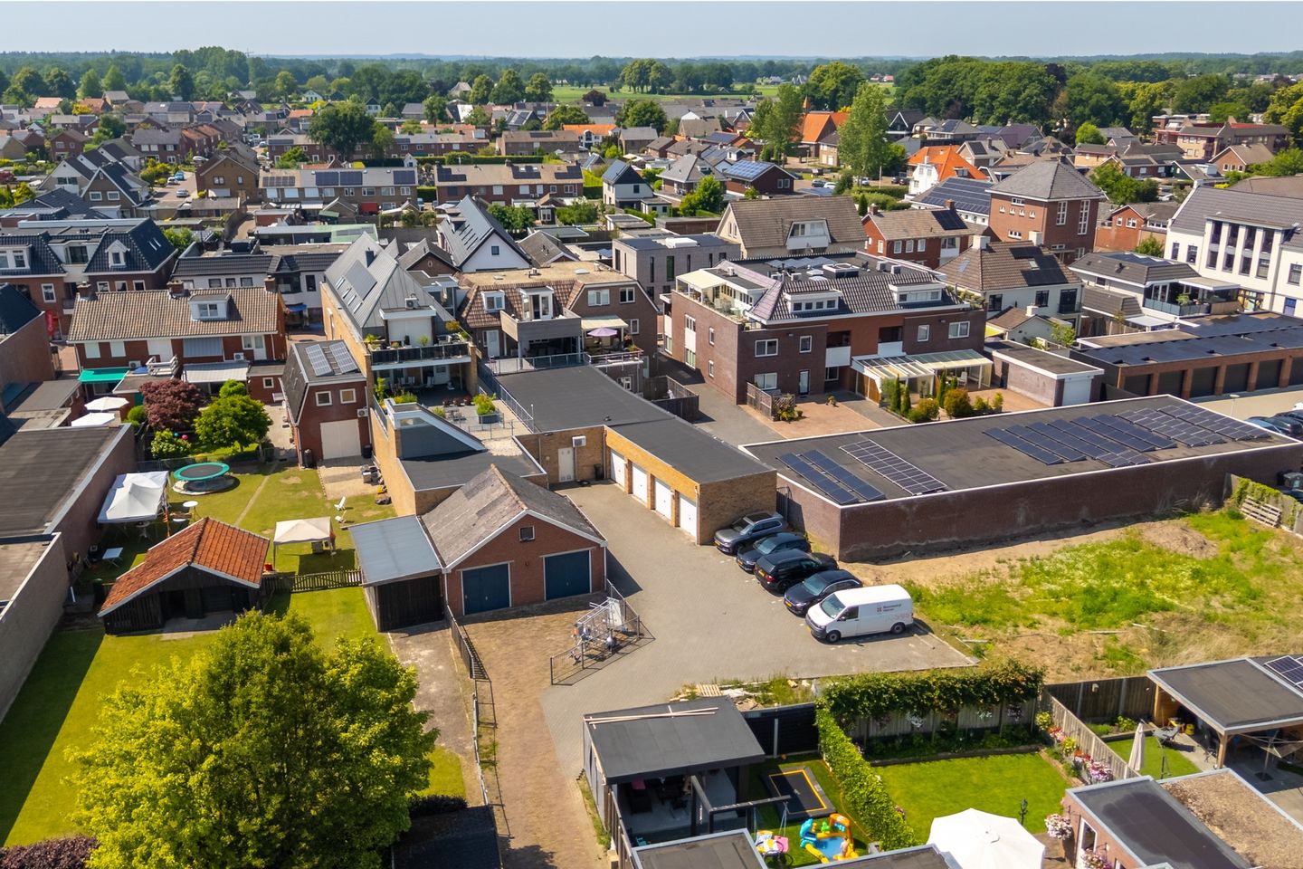 Photo 25 of Dorpsstraat 115-C