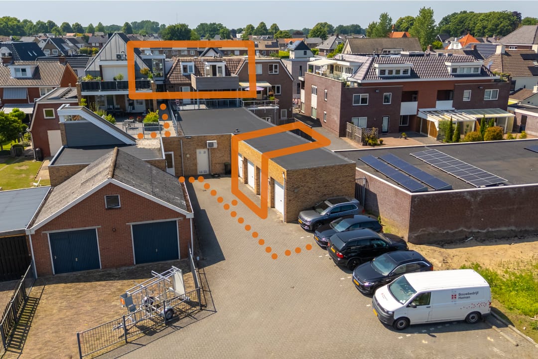 Photo 26 of Dorpsstraat 115-C