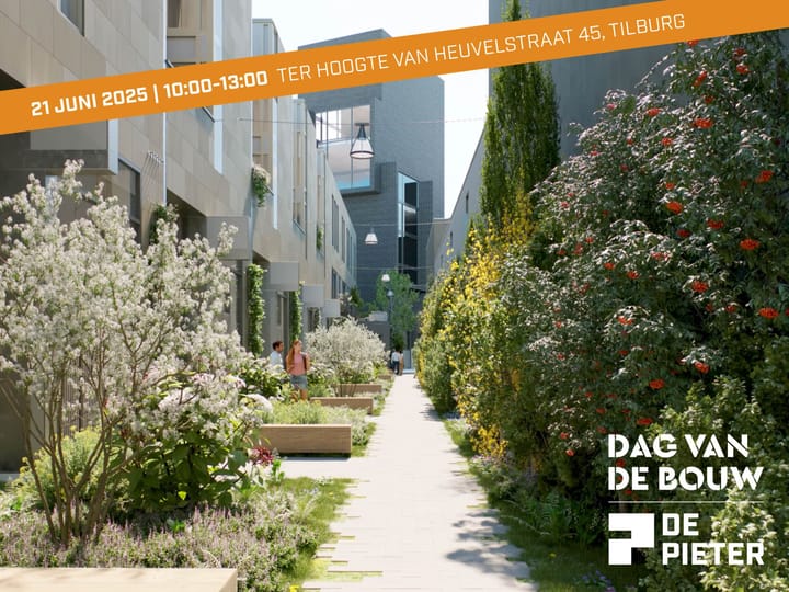 Foto 14 van De Pieter - type Hendrik 7 (Bouwnr. 7)