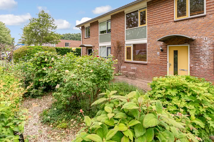 Foto 2 van Kampweg 24