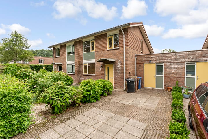 Foto 1 van Kampweg 24