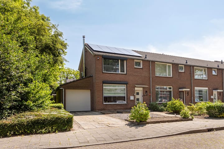 Foto 2 van Diepenbrockstraat 16