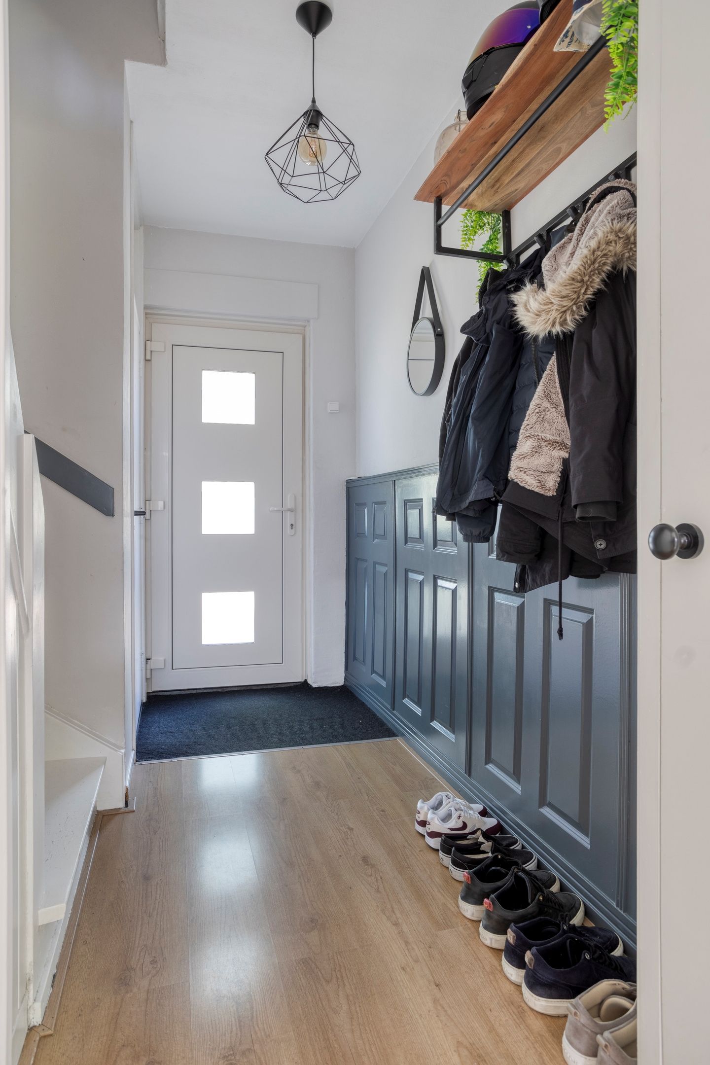 Photo 3 of Diepenbrockstraat 16