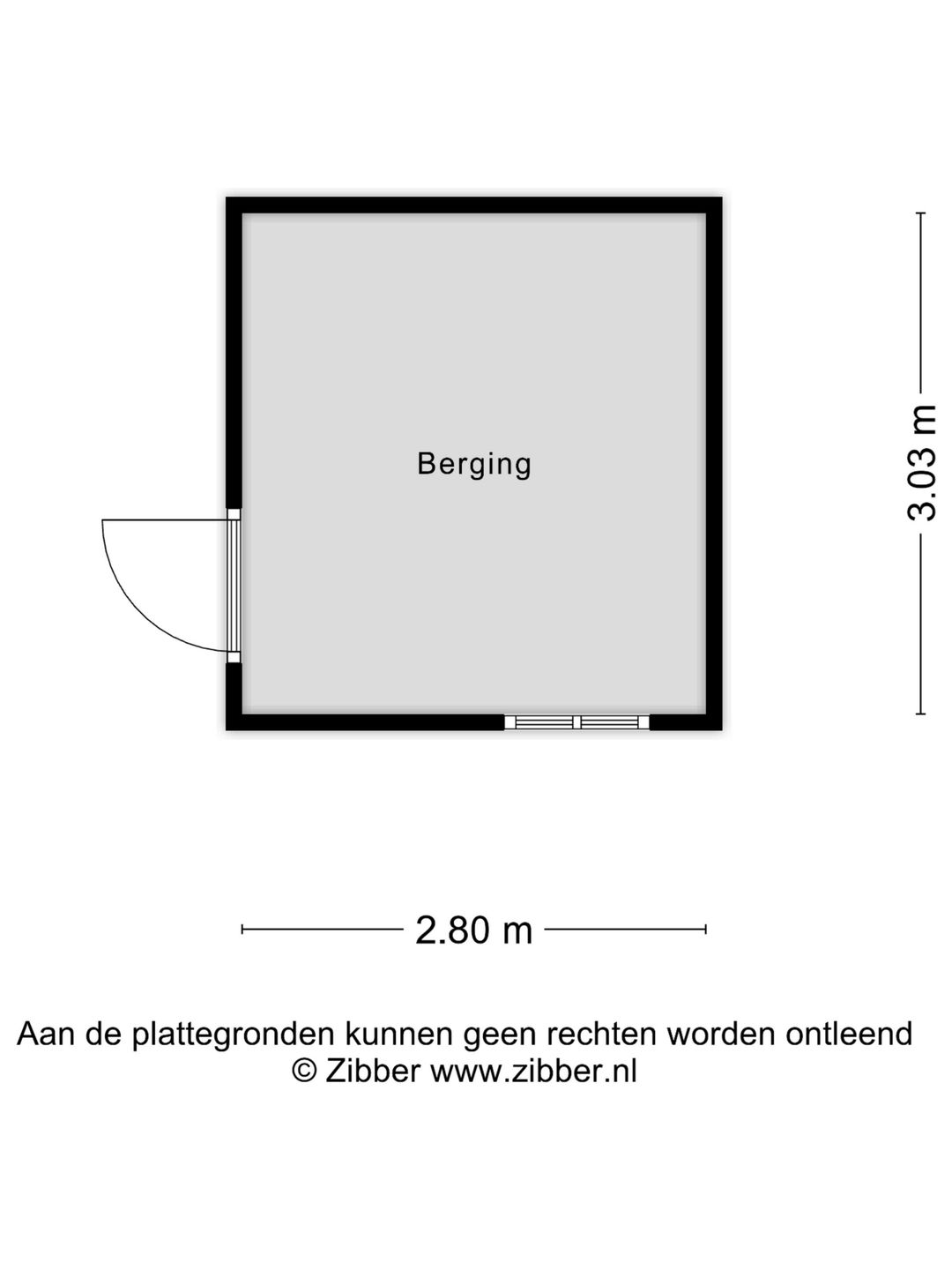 Photo 37 of Diepenbrockstraat 16