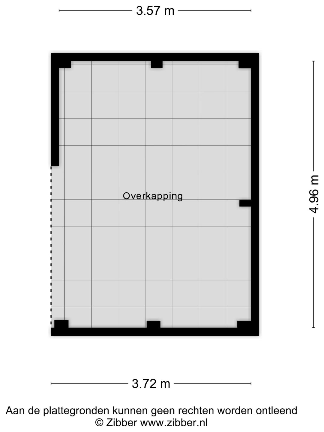Photo 38 of Diepenbrockstraat 16