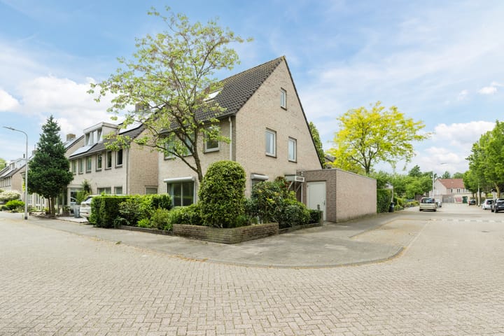 Foto 2 van Hornstraat 15